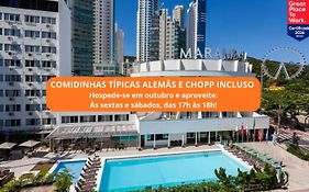 Marambaia Hotel E Convencoes